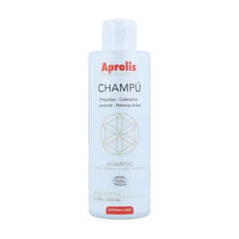 Intersa Champú Aprolis au Propolis