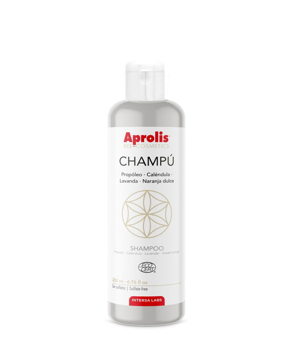 INTERSA Aprolis Champú INTERSA Aprolis Champú