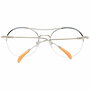 Monture de Lunettes Femme Emilio Pucci EP5108-52086 Ø 52 mm