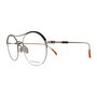 Monture de Lunettes Femme Emilio Pucci EP5108-52086 Ø 52 mm