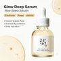 Beauty Of Joseon Glow Deep Serum Riz + Alpha Arbutine 30 ml