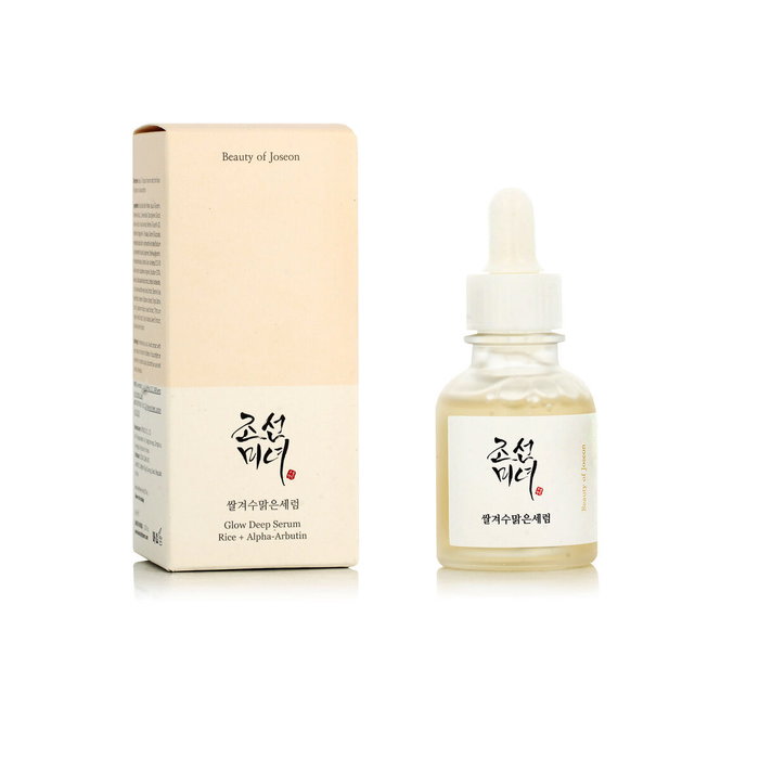 Beauty Of Joseon Glow Deep Serum Riz + Alpha Arbutine 30 ml