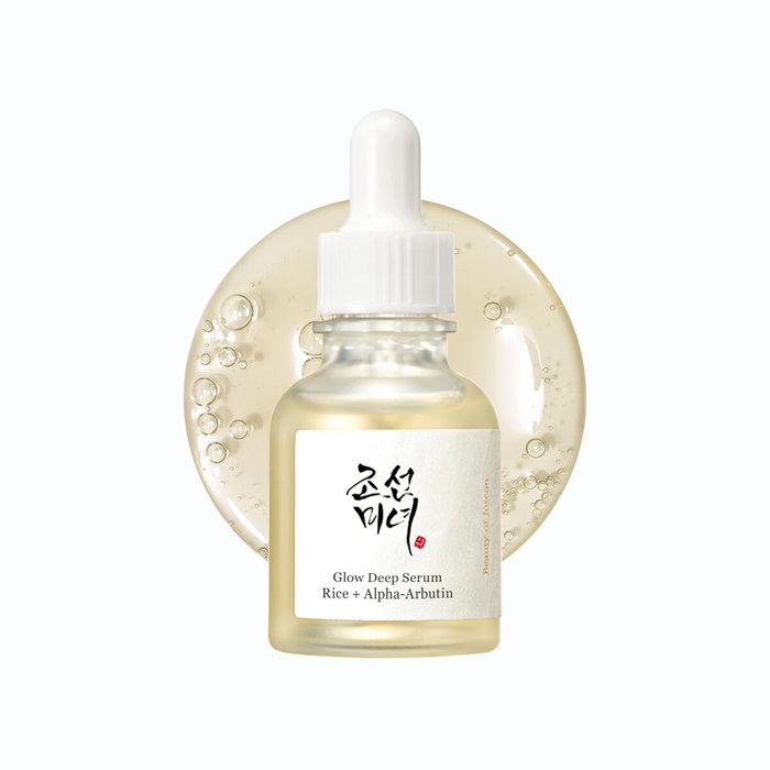 Beauty Of Joseon Glow Deep Serum Riz + Alpha Arbutine 30 ml