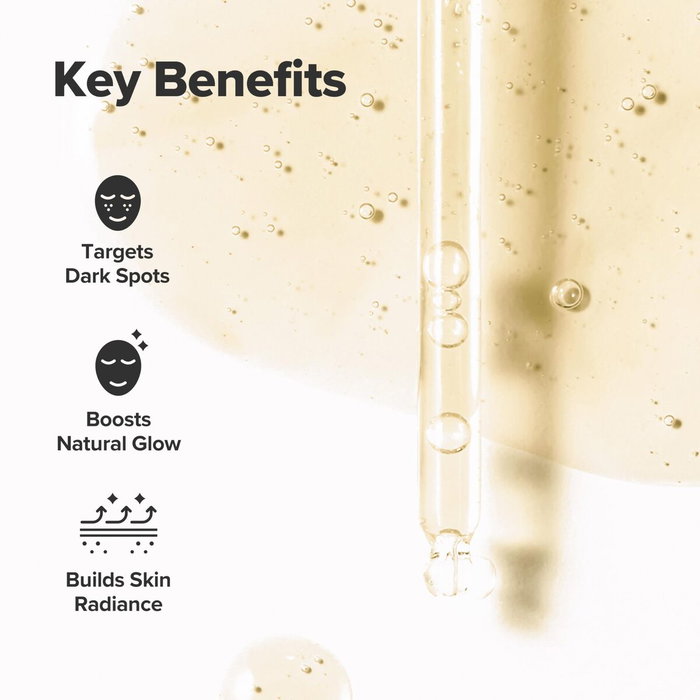 Beauty Of Joseon Glow Deep Serum Riz + Alpha Arbutine 30 ml