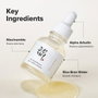 Beauty Of Joseon Glow Deep Serum Riz + Alpha Arbutine 30 ml