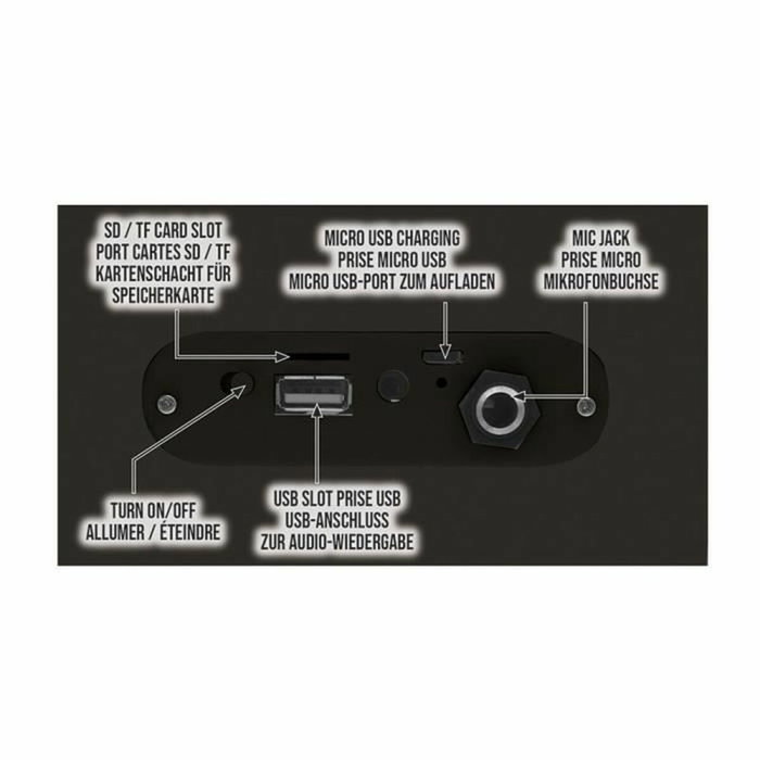 Accessoire Lexibook HARRY POTTER