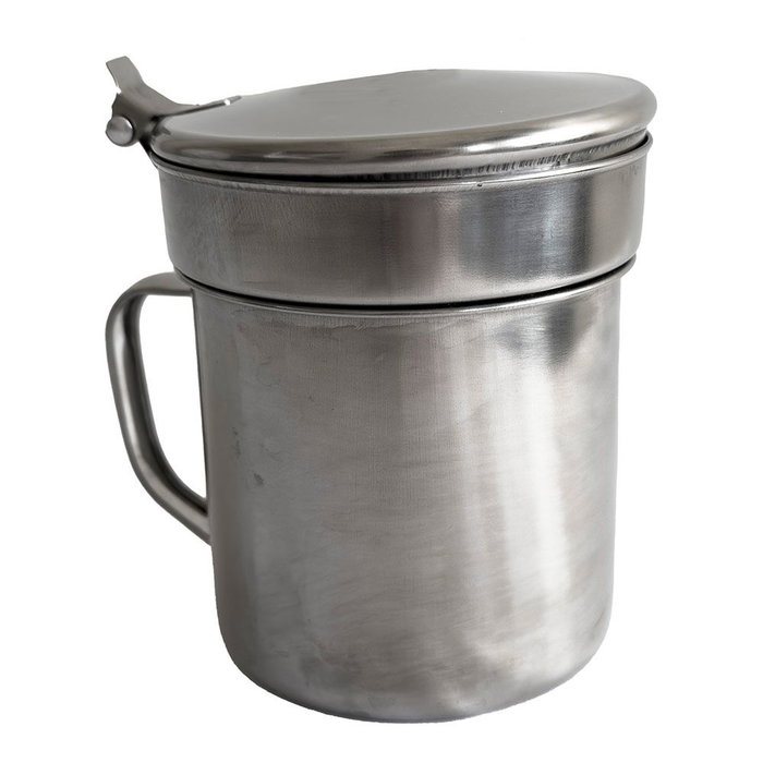 Lèchefrite pour la viande ou le poisson Fackelmann Lèchefrite pour la viande ou le poisson Fackelmann