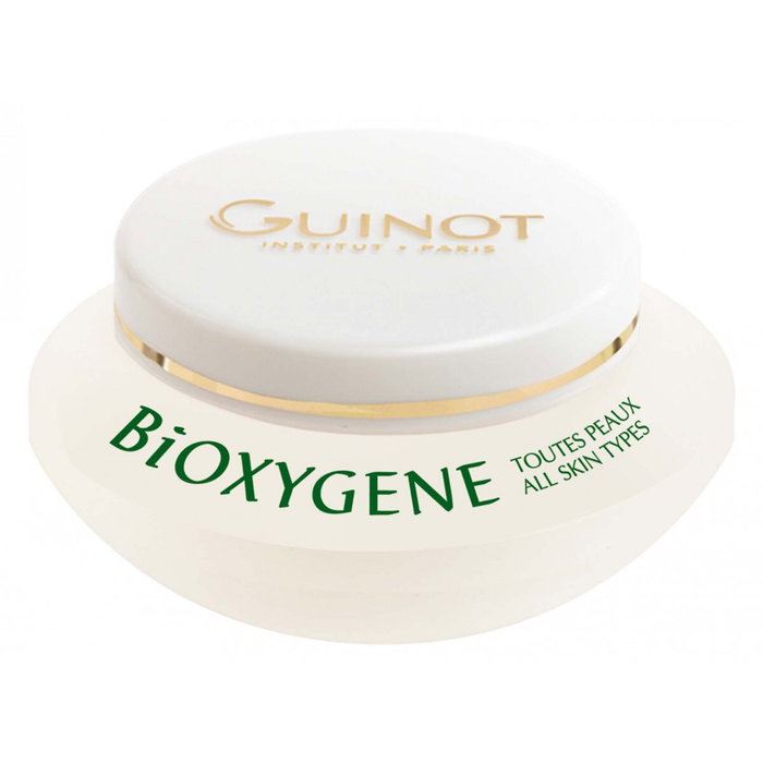 Guinot Bioxygene Crème Active la Radiance Visage 50 ml Guinot Bioxygene Crème Active la Radiance Visage 50 ml