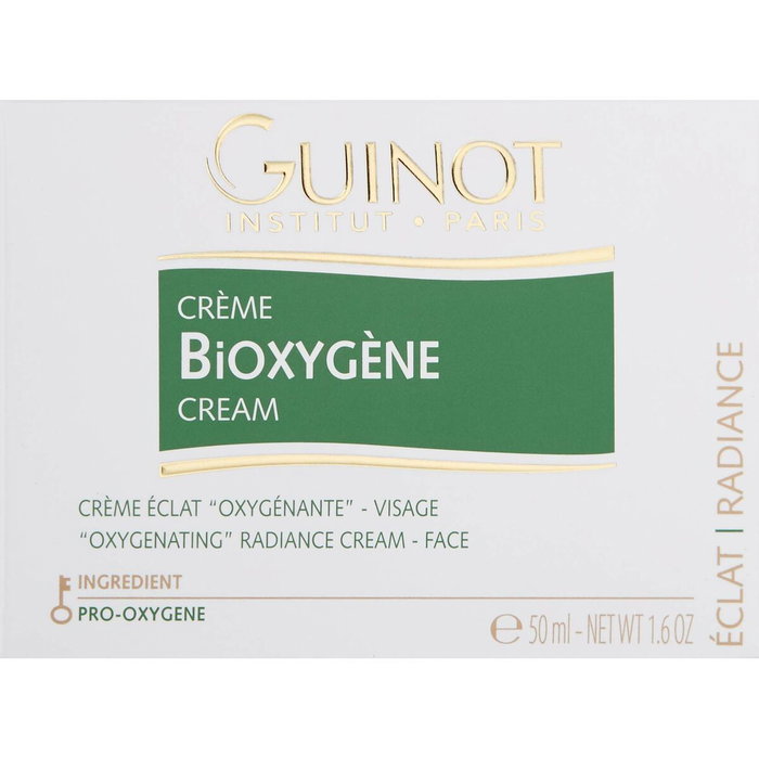 Guinot Bioxygene Crème Active la Radiance Visage 50 ml