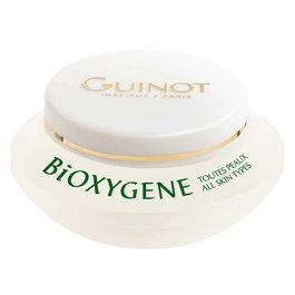 Guinot Bioxygene Crème Active la Radiance Visage 50 ml