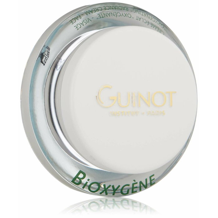 Guinot Bioxygene Crème Active la Radiance Visage 50 ml