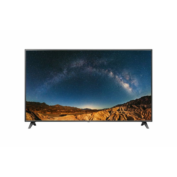 TV intelligente LG 55UR781C 55" 4K Ultra HD LED HDR D-LED HDR10