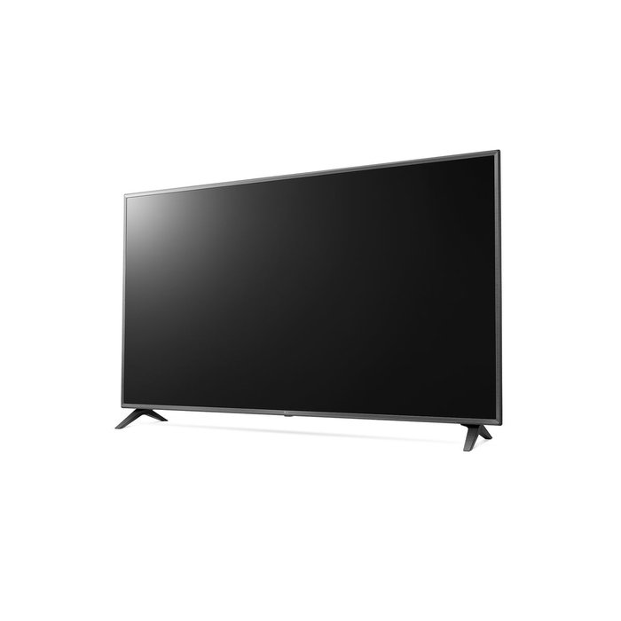 TV intelligente LG 55UR781C 55" 4K Ultra HD LED HDR D-LED HDR10