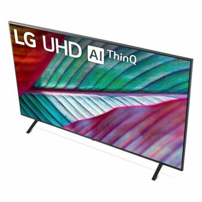 TV intelligente LG 55UR781C 55" 4K Ultra HD LED HDR D-LED HDR10