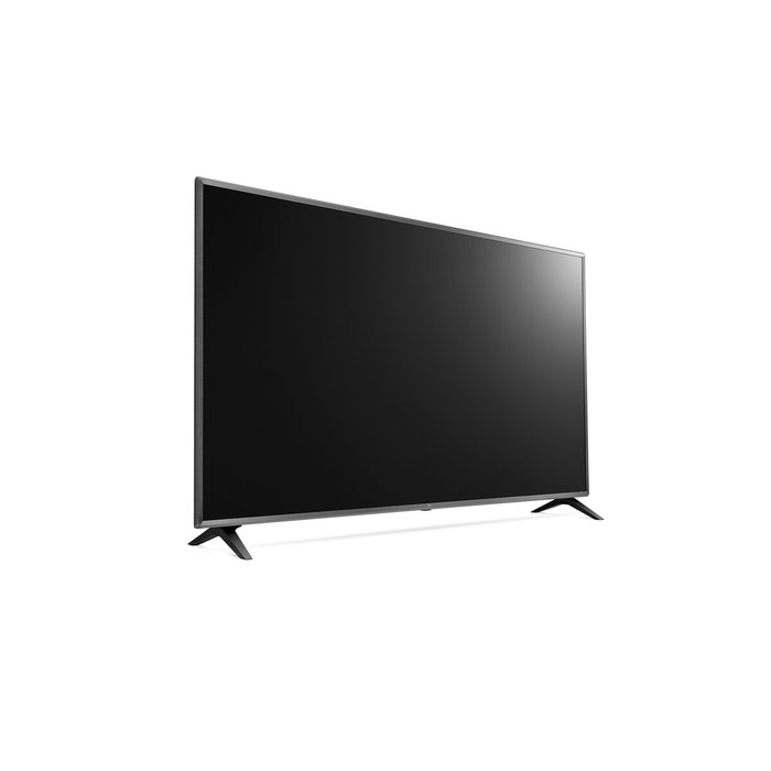 TV intelligente LG 55UR781C 55" 4K Ultra HD LED HDR D-LED HDR10