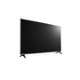 TV intelligente LG 55UR781C 55" 4K Ultra HD LED HDR D-LED HDR10