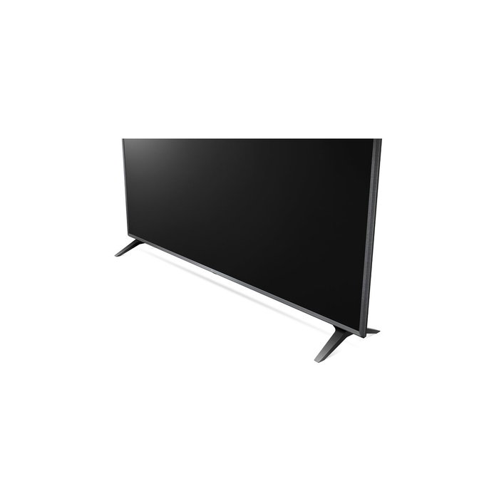 TV intelligente LG 55UR781C 55" 4K Ultra HD LED HDR D-LED HDR10