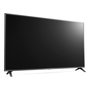 LG Téléviseur LED Ultra HD 4K 55 pouces (55UR781C) - Smart TV, HDR10 Pro, Processeur Alpha 7