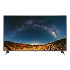 LG Téléviseur LED Ultra HD 4K 55 pouces (55UR781C) - Smart TV, HDR10 Pro, Processeur Alpha 7