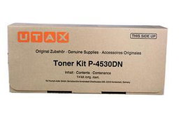 Utax Toner 4434510010 Noir