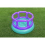 Bestway Saltador Hinchable 152x152x84 cm +3 Años Interior y Jardin 52646
