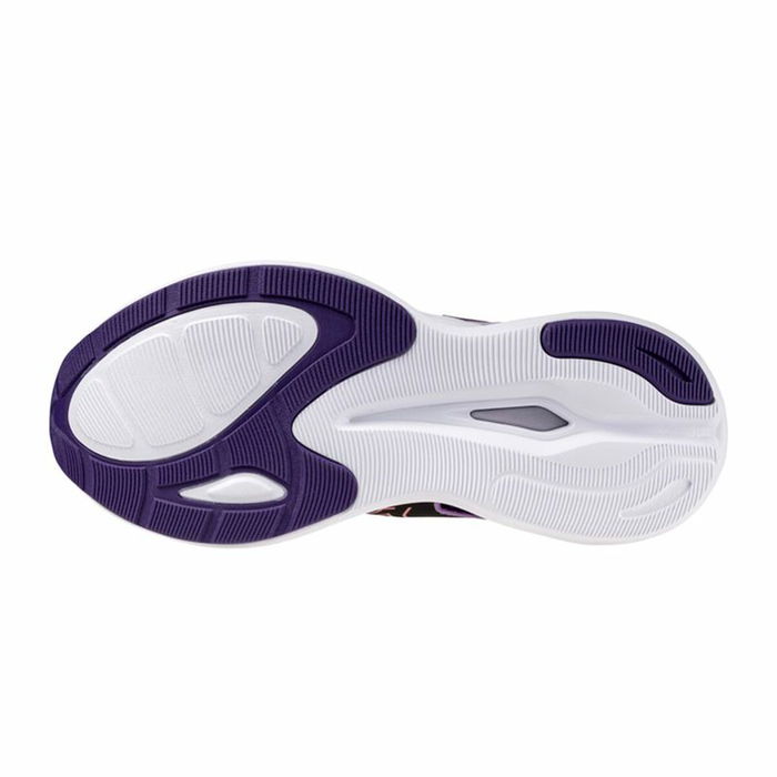 Chaussures de Running pour Adultes Mizuno Wave Revolt 3