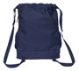 Benetton Sac Sac à dos Mochila Flag 35 x 40 x 1 cm - Idéal à partir de 3 ans