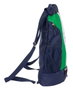 Benetton Sac Sac à dos Mochila Flag 35 x 40 x 1 cm - Idéal à partir de 3 ans