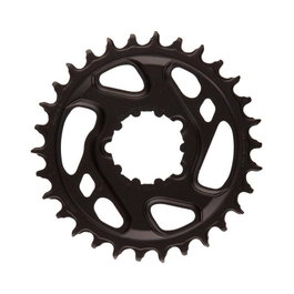 Sram Plato X-Sync Eagle 30D Dm 3 Offset Negro