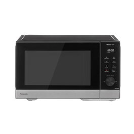 Panasonic NN SD 38 Noir / Argent