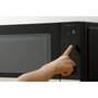 Panasonic NN SD 38 Noir / Argent