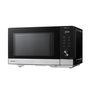 Panasonic NN SD 38 Noir / Argent