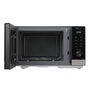Panasonic NN SD 38 Noir / Argent