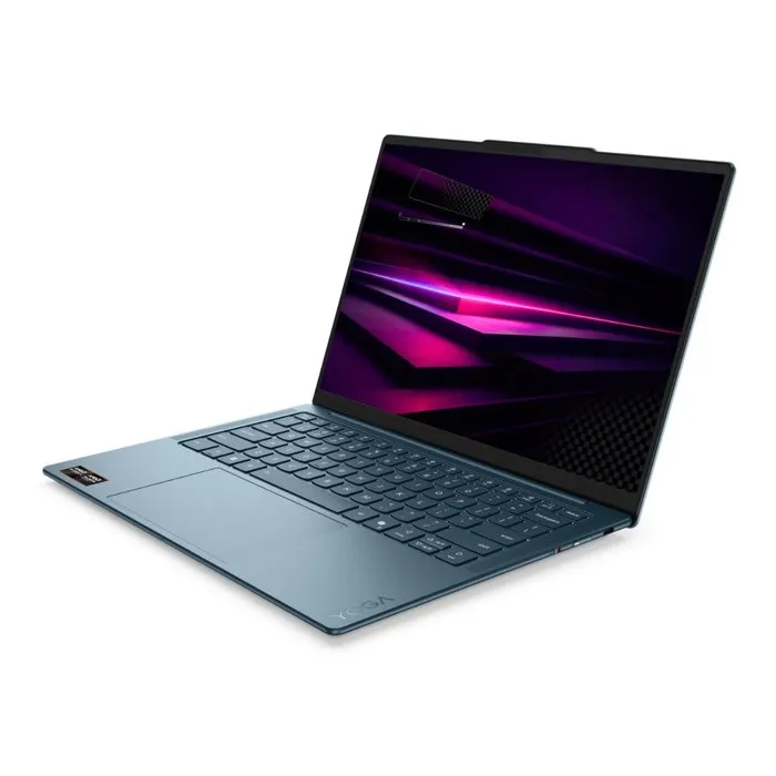 Lenovo Yoga Slim 7 14AGP11 - 14 WUXGA OLED - Ryzen AI 7 445 - 16 Go - 512 Go SSD Lenovo Yoga Slim 7 14AGP11 - 14 WUXGA OLED - Ryzen AI 7 445 - 16 Go - 512 Go SSD