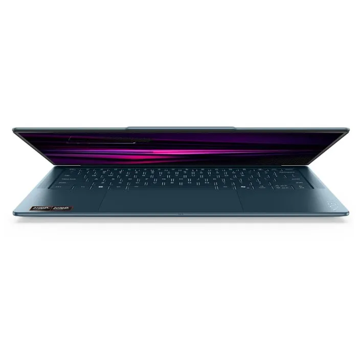Lenovo Yoga Slim 7 14AGP11 - 14 WUXGA OLED - Ryzen AI 7 445 - 16 Go - 512 Go SSD Lenovo Yoga Slim 7 14AGP11 - 14 WUXGA OLED - Ryzen AI 7 445 - 16 Go - 512 Go SSD