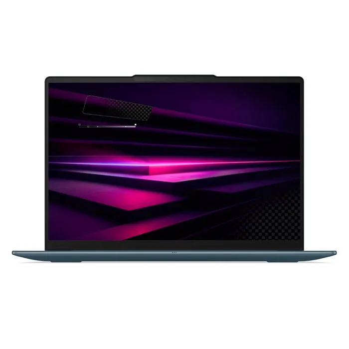 Lenovo Yoga Slim 7 14AGP11 - 14 WUXGA OLED - Ryzen AI 7 445 - 16 Go - 512 Go SSD Lenovo Yoga Slim 7 14AGP11 - 14 WUXGA OLED - Ryzen AI 7 445 - 16 Go - 512 Go SSD