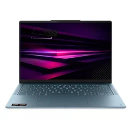 Lenovo Yoga Slim 7 14AGP11 - 14 pouces WUXGA OLED - Ryzen AI 7 445 - 16 Go - 512 Go - AZERTY