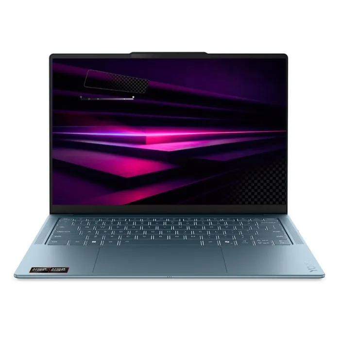 Lenovo Yoga Slim 7 14AGP11 - 14 WUXGA OLED - Ryzen AI 7 445 - 16 Go - 512 Go SSD Lenovo Yoga Slim 7 14AGP11 - 14 WUXGA OLED - Ryzen AI 7 445 - 16 Go - 512 Go SSD