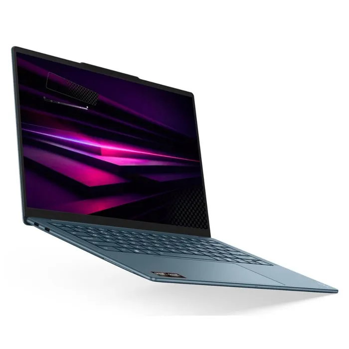 Lenovo Yoga Slim 7 14AGP11 - 14 WUXGA OLED - Ryzen AI 7 445 - 16 Go - 512 Go SSD Lenovo Yoga Slim 7 14AGP11 - 14 WUXGA OLED - Ryzen AI 7 445 - 16 Go - 512 Go SSD