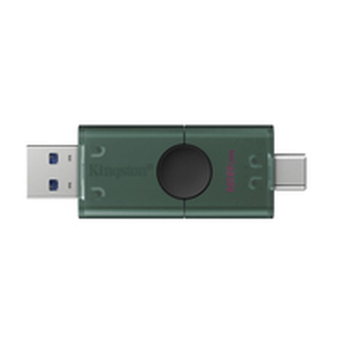 Clé USB Kingston DTDEG2/128GB 128 GB