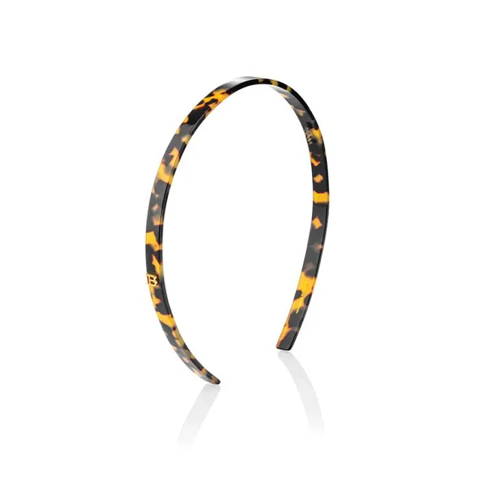 Balmain Professionnel Bandeau pour cheveux Turtoise Shell Balmain Professionnel Bandeau pour cheveux Turtoise Shell