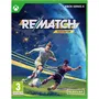 Bandai Namco Entertainment Rematch - Elite Edition - Jeu vidéo de football (soccer) multijoueur en ligne, action immersive et tactique pour Xbox Series X