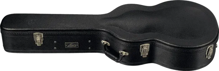 LAG Étui pour Guitare Classique 112 x 43 x 18 cm LAG Étui pour Guitare Classique 112 x 43 x 18 cm