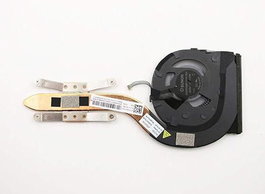 Lenovo Ratchet-1 / Knockout-1FRU Thermal Module Delta