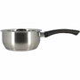 Menastyl Casserole 18 cm en acier inoxydable