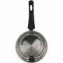Menastyl Casserole 18 cm en acier inoxydable