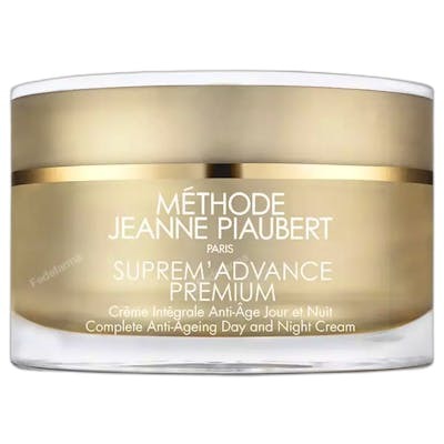 Méthode Jeanne Piaubert SUPREM’ADVANCE PREMIUM Crème Anti-Âge Jour et Nuit 50 ml