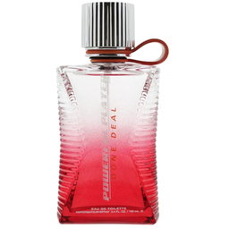 Powerful Player Done Deal Eau de Toilette pour hommes 100 ml