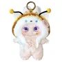 Silverlit Peluche surprise Kimmon Dreams of Wilderness - Modèle aléatoire avec porte-clés