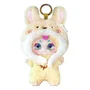 Silverlit Peluche surprise Kimmon Dreams of Wilderness - Modèle aléatoire avec porte-clés